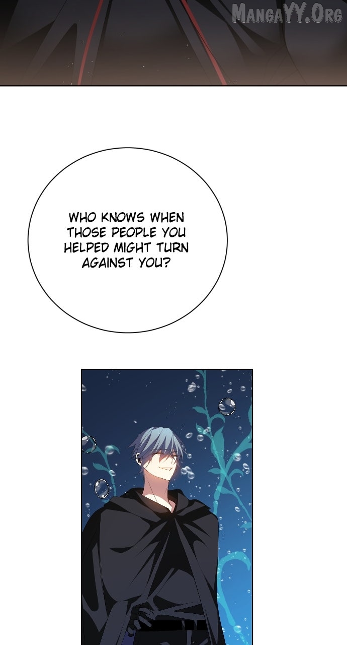 Zero Game Chapter 354 page 56 - 