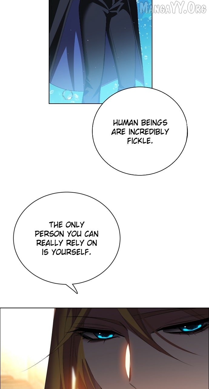 Zero Game Chapter 354 page 57 - 