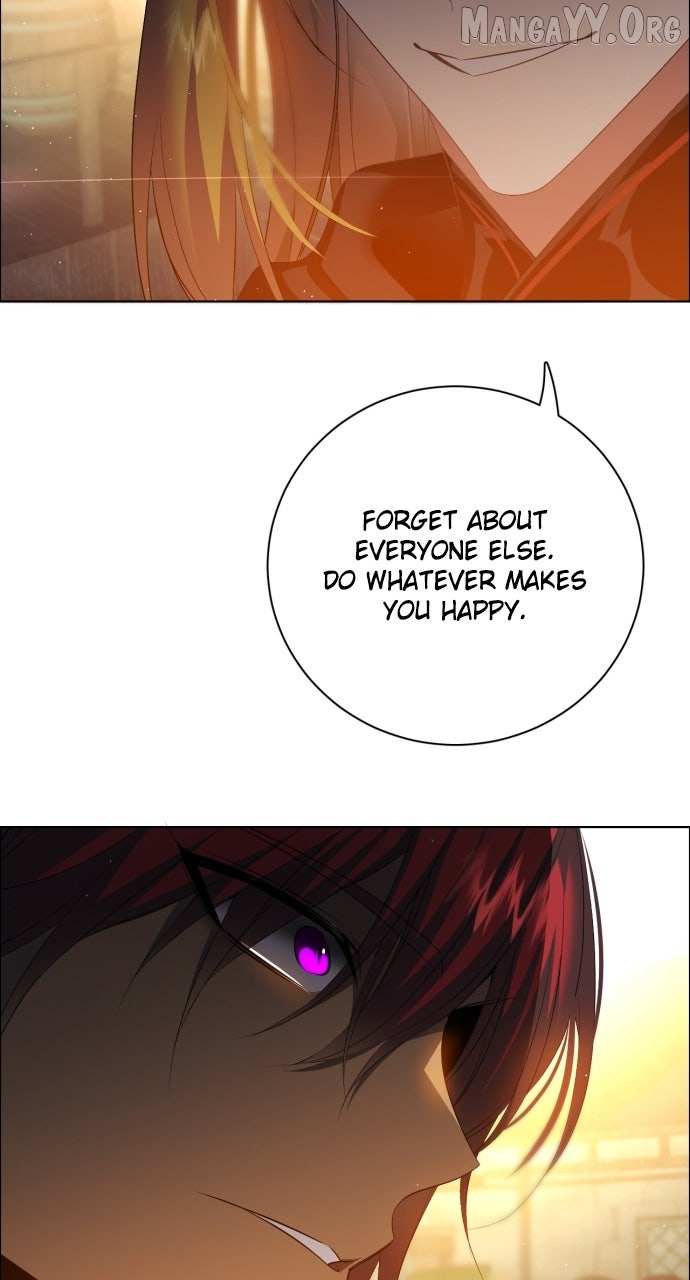 Zero Game Chapter 354 page 58 - 