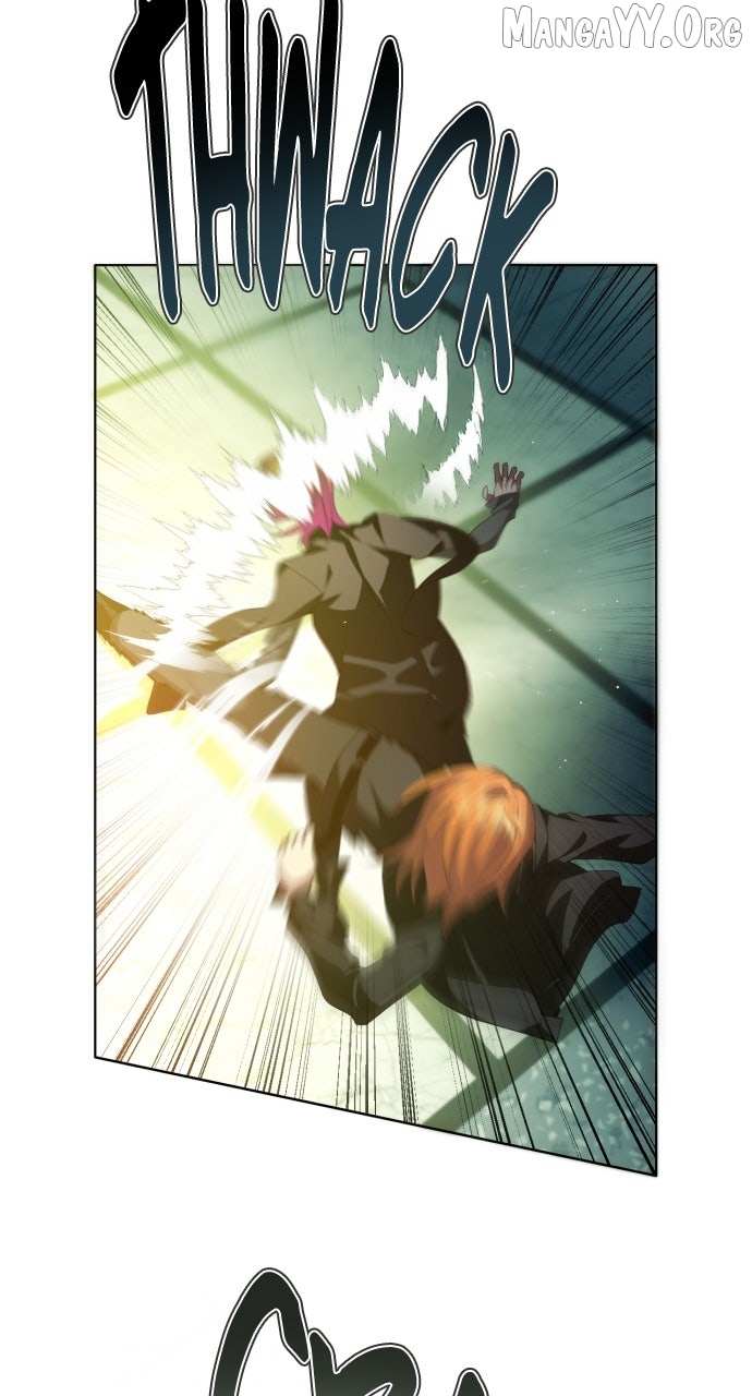 Zero Game Chapter 354 page 7 - 