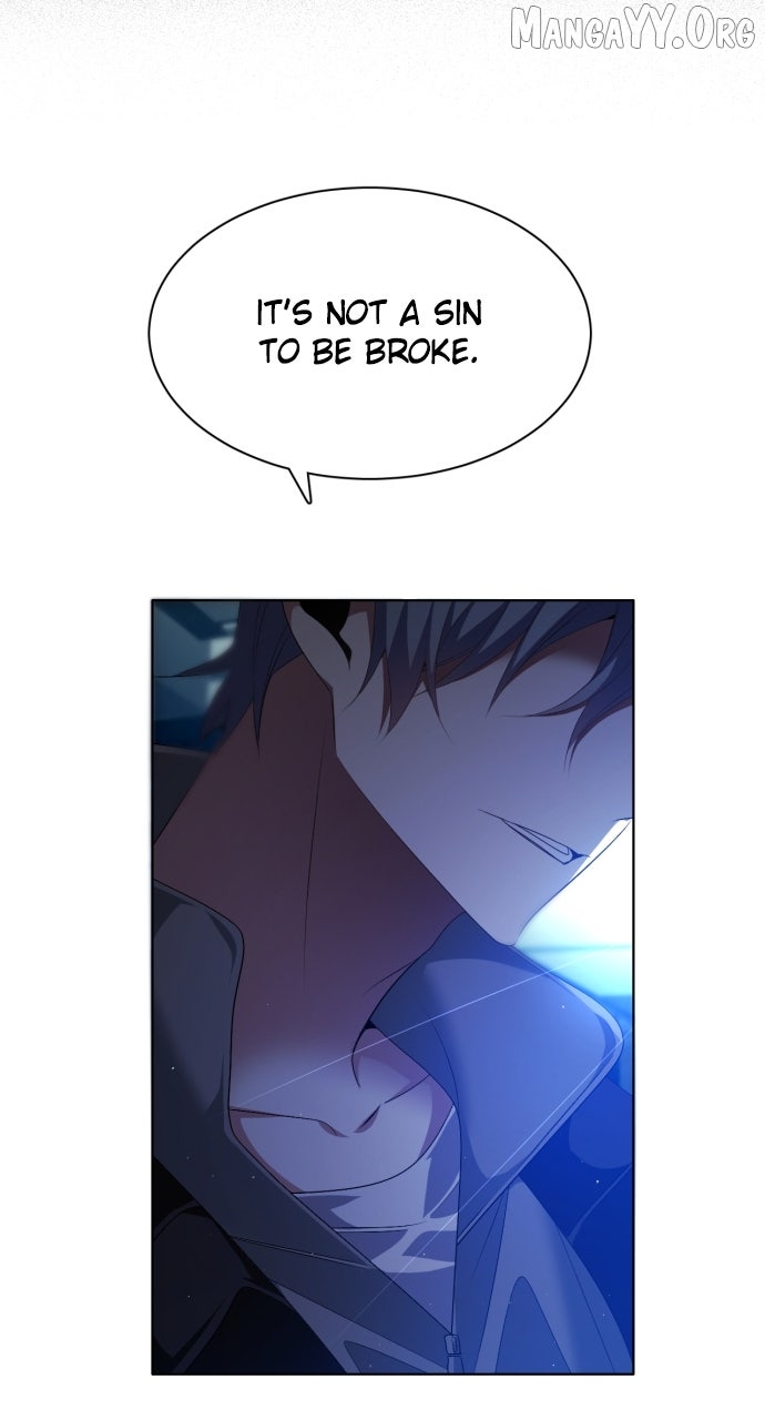 Zero Game Chapter 354 page 61 - 