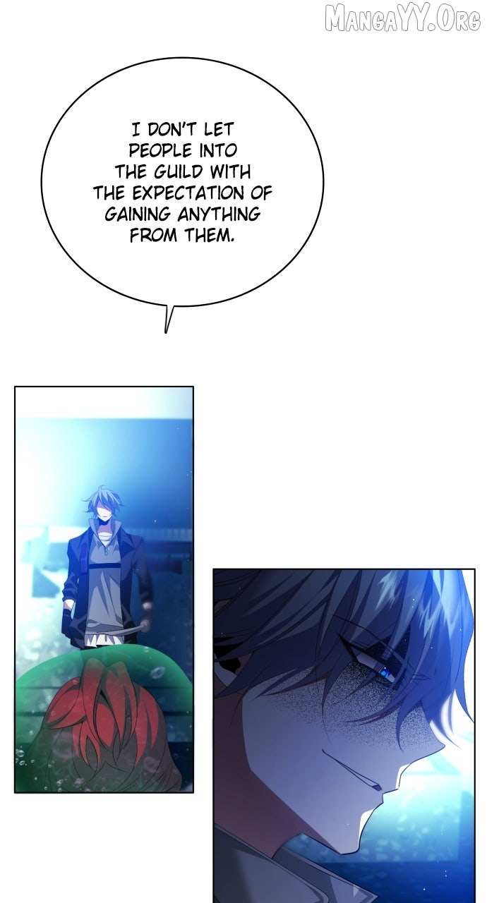 Zero Game Chapter 354 page 62 - 