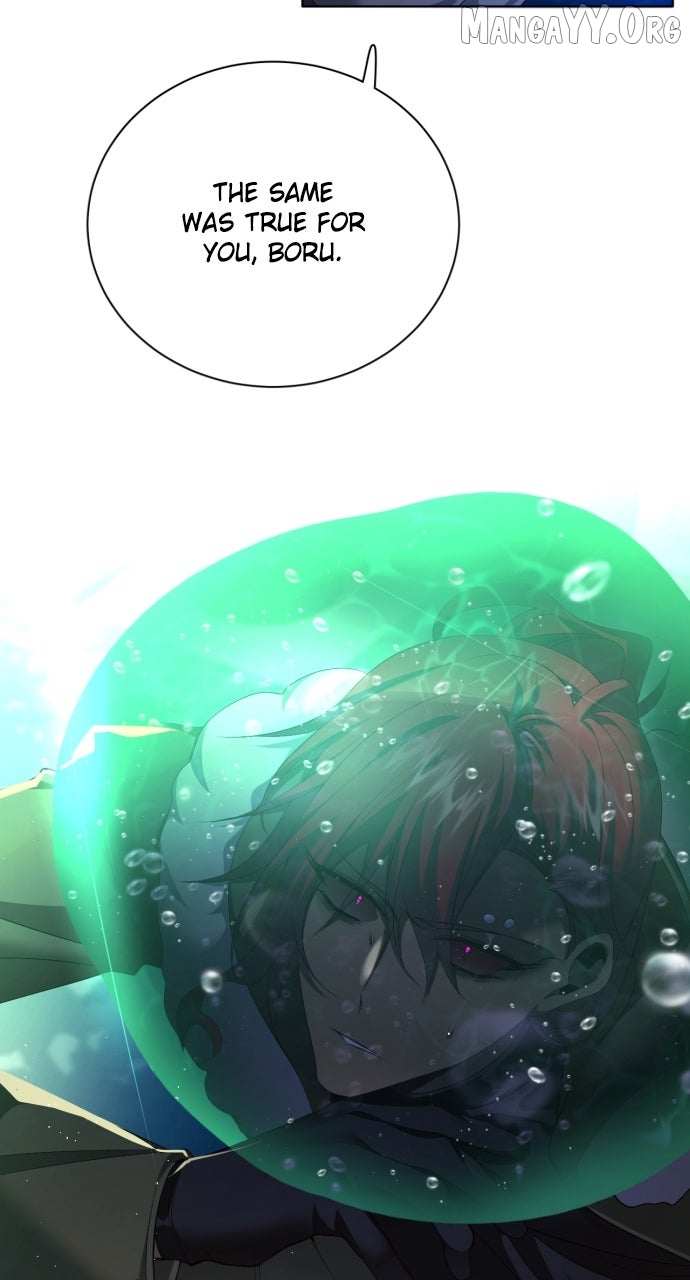 Zero Game Chapter 354 page 63 - 