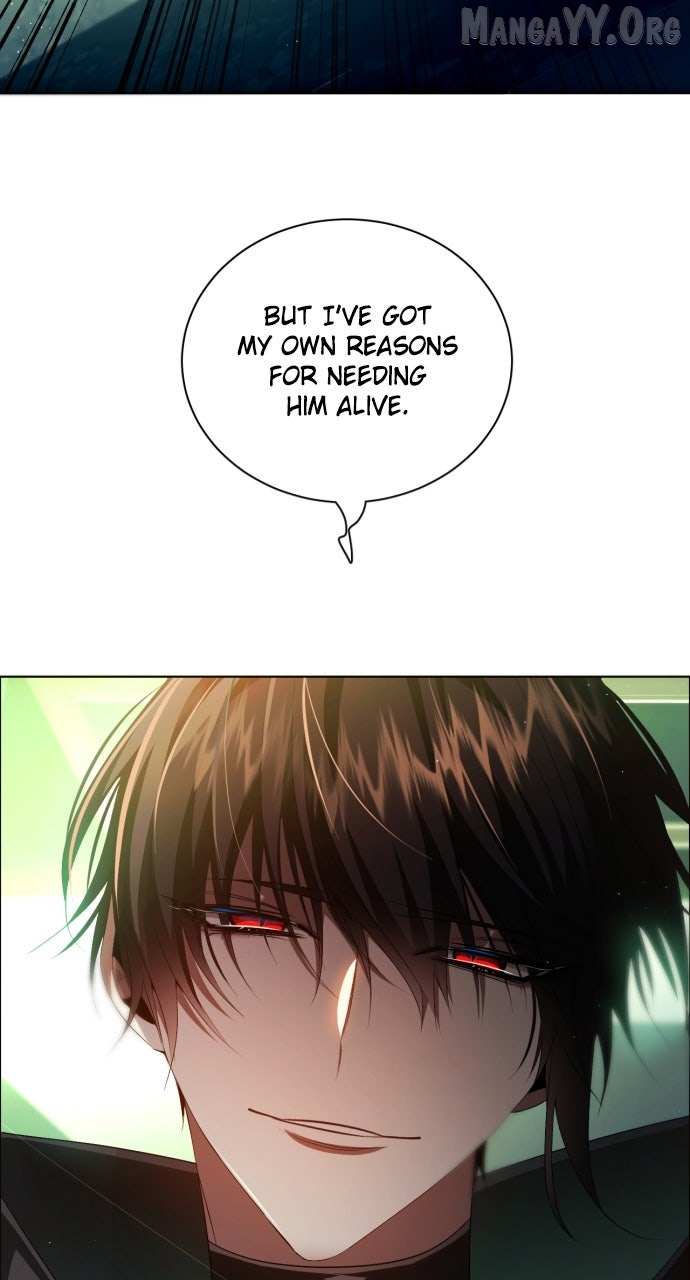 Zero Game Chapter 354 page 70 - 