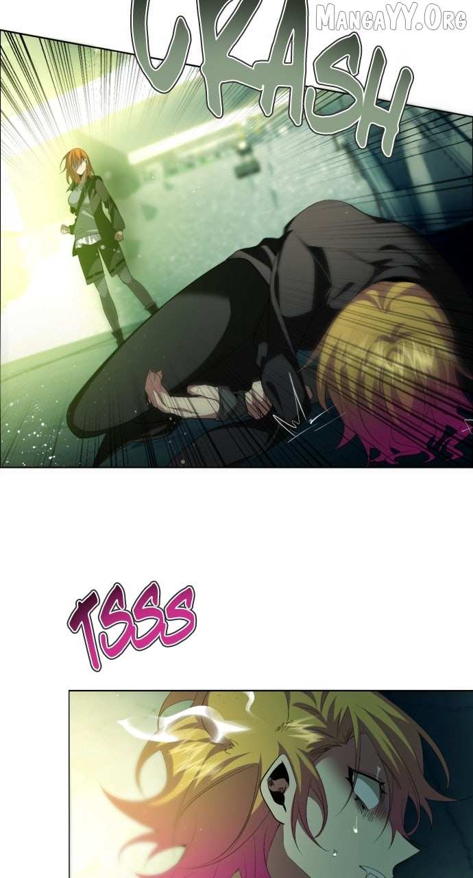 Zero Game Chapter 354 page 8 - 