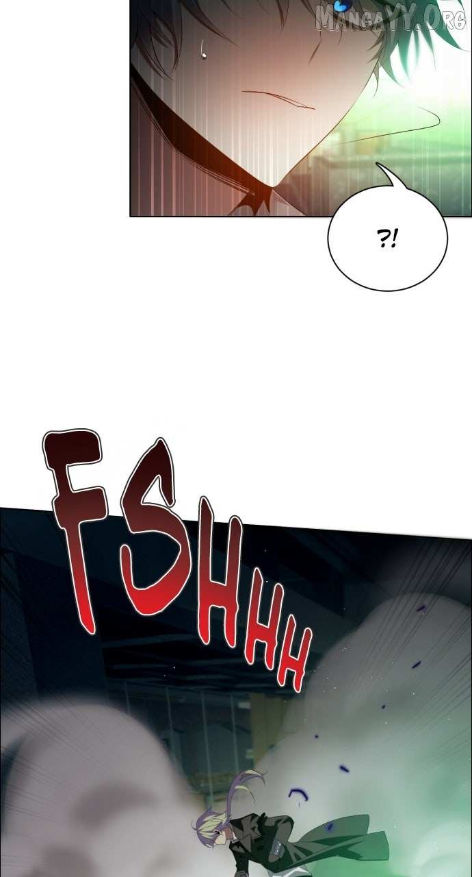 Zero Game Chapter 354 page 72 - 