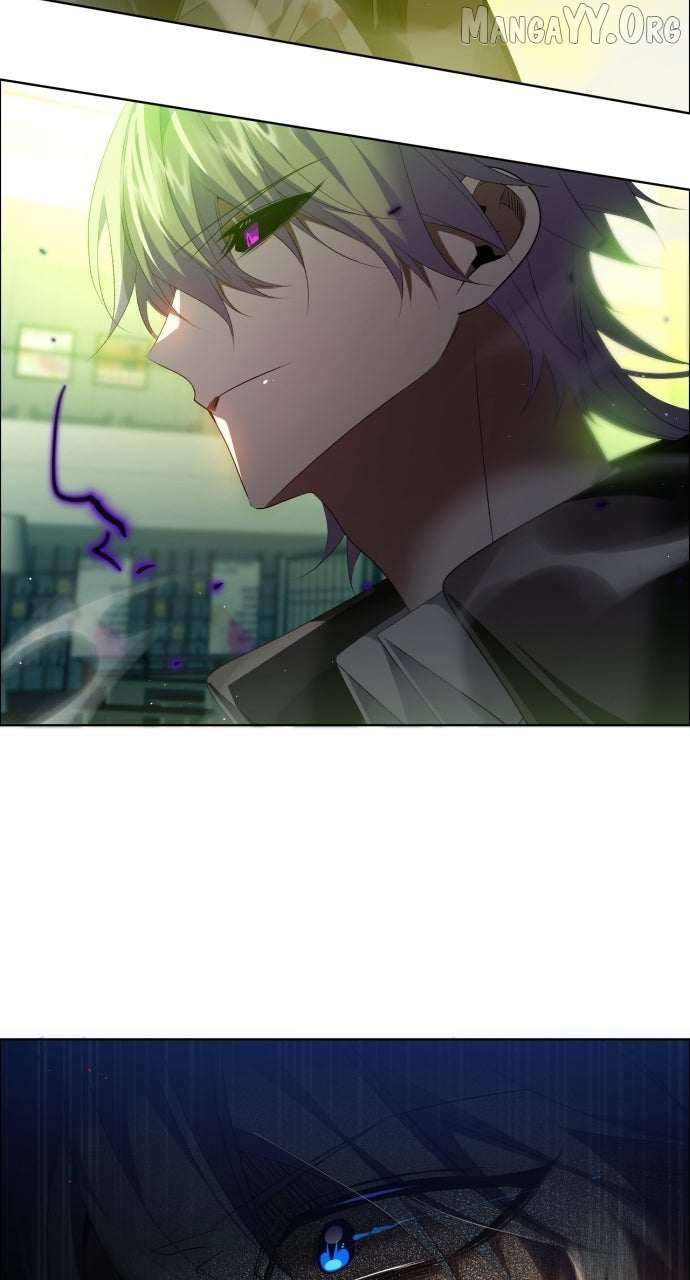 Zero Game Chapter 354 page 74 - 