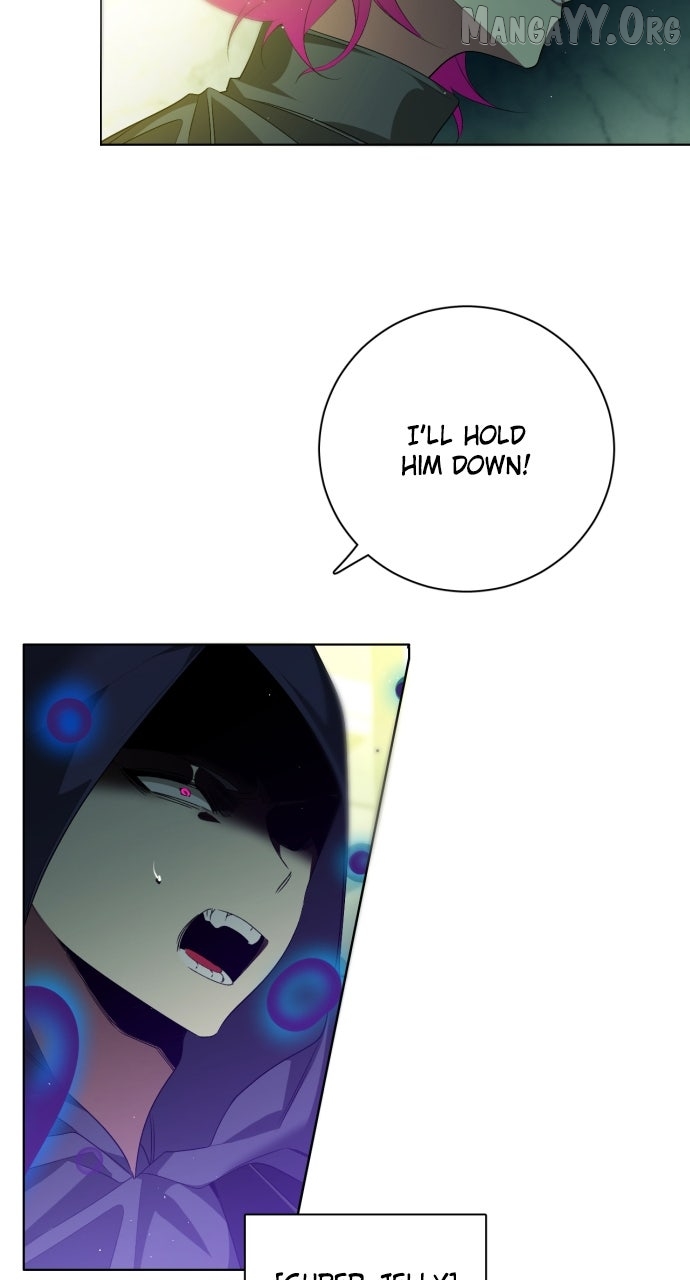 Zero Game Chapter 354 page 9 - 