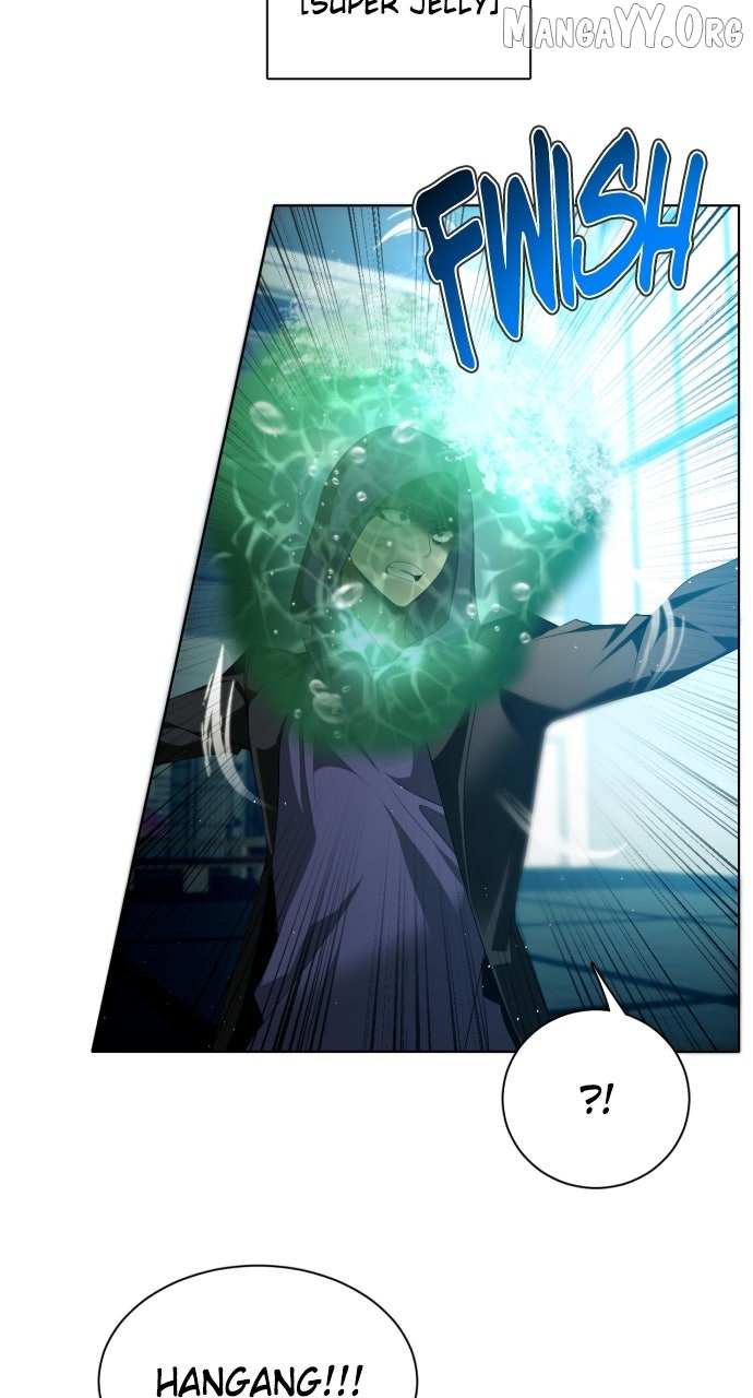 Zero Game Chapter 354 page 10 - 