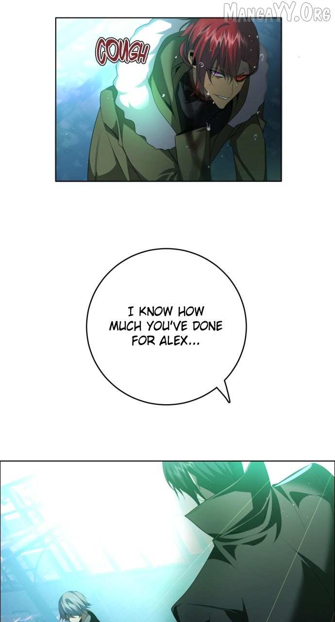 Zero Game Chapter 355 page 2 - 