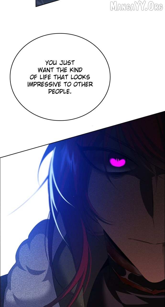 Zero Game Chapter 355 page 15 - 