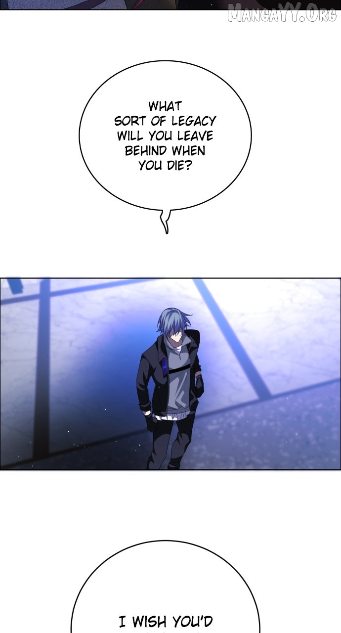 Zero Game Chapter 355 page 16 - 