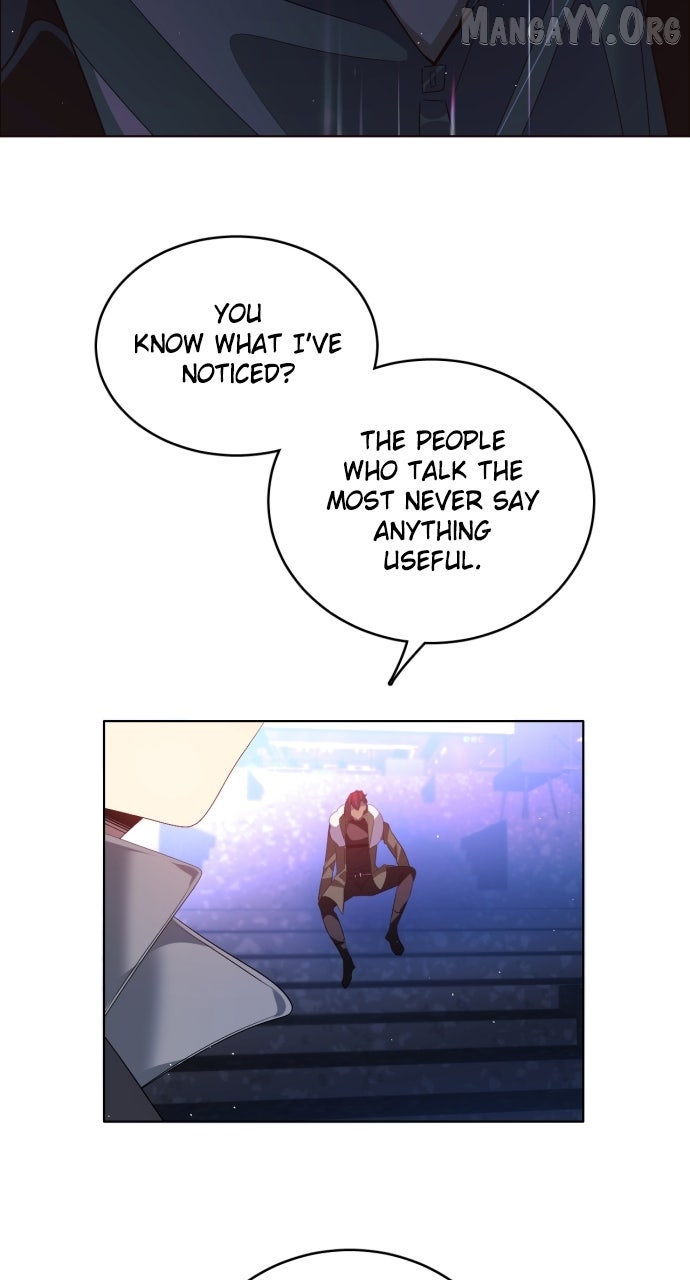 Zero Game Chapter 355 page 18 - 