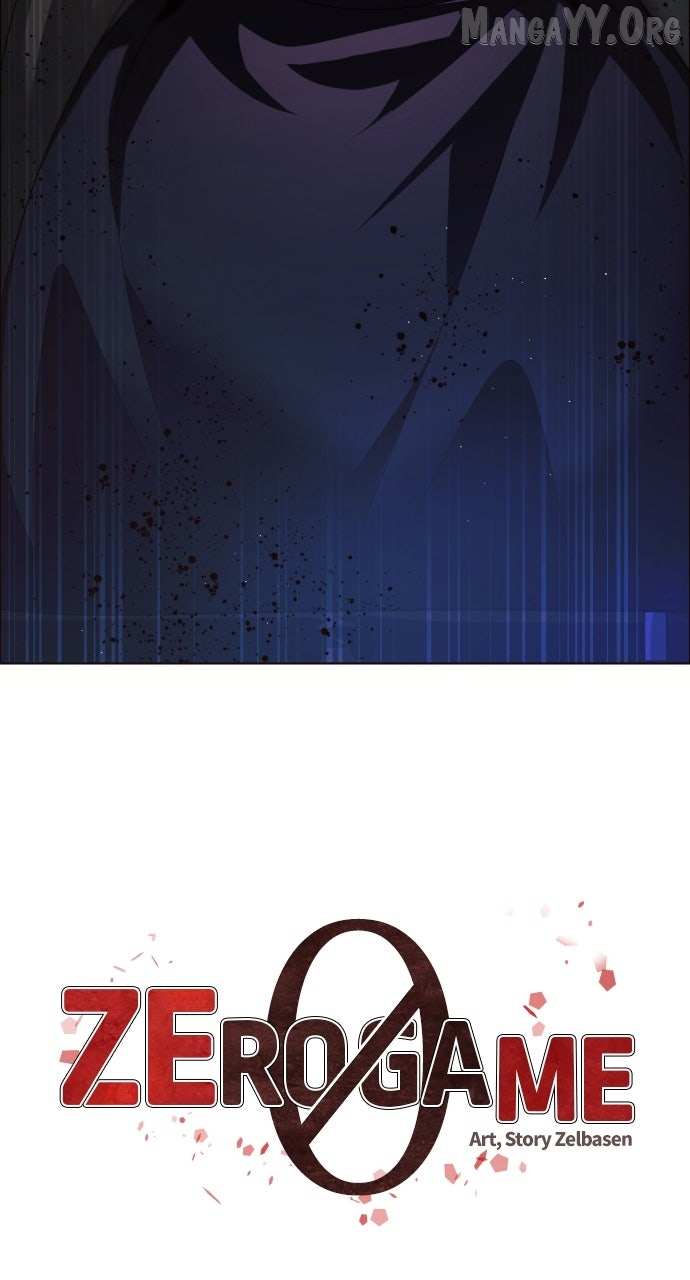 Zero Game Chapter 355 page 20 - 