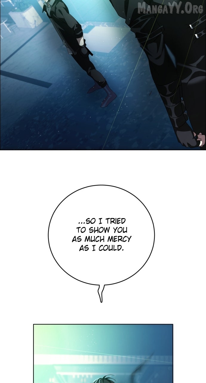 Zero Game Chapter 355 page 3 - 