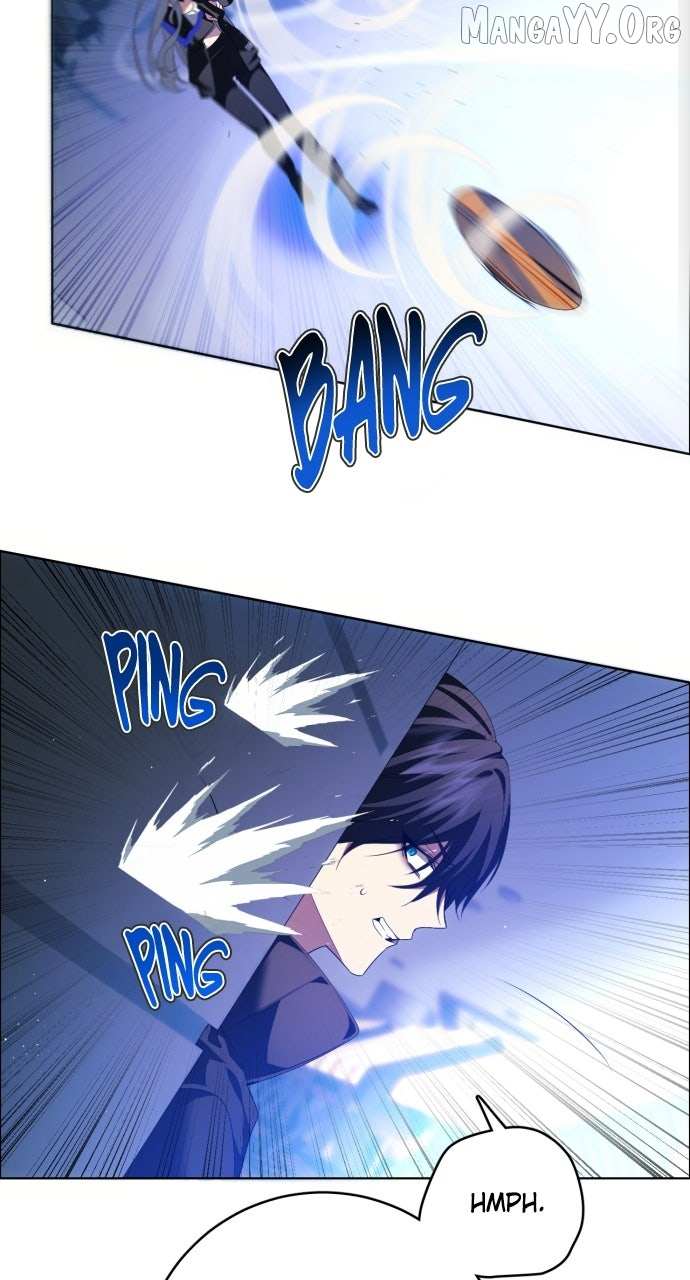 Zero Game Chapter 355 page 22 - 