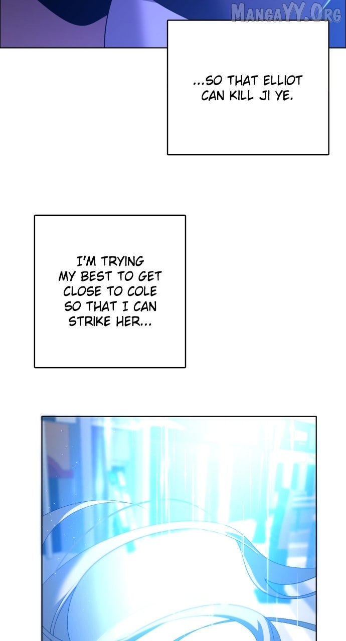Zero Game Chapter 355 page 25 - 