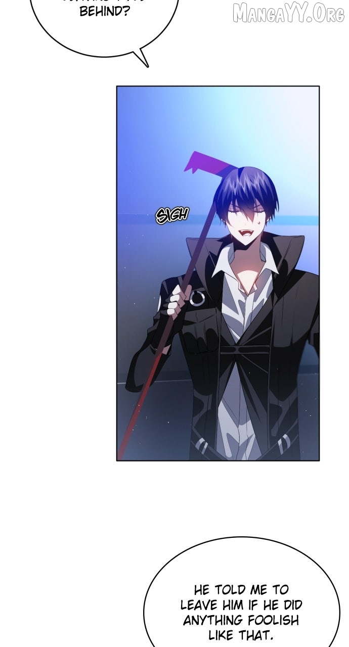 Zero Game Chapter 355 page 27 - 