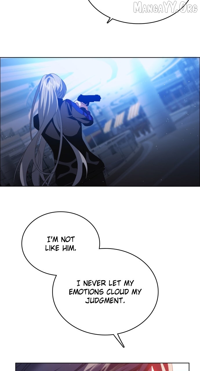 Zero Game Chapter 355 page 28 - 