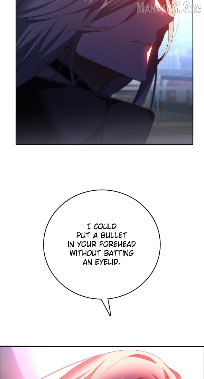 Zero Game Chapter 355 page 29 - 