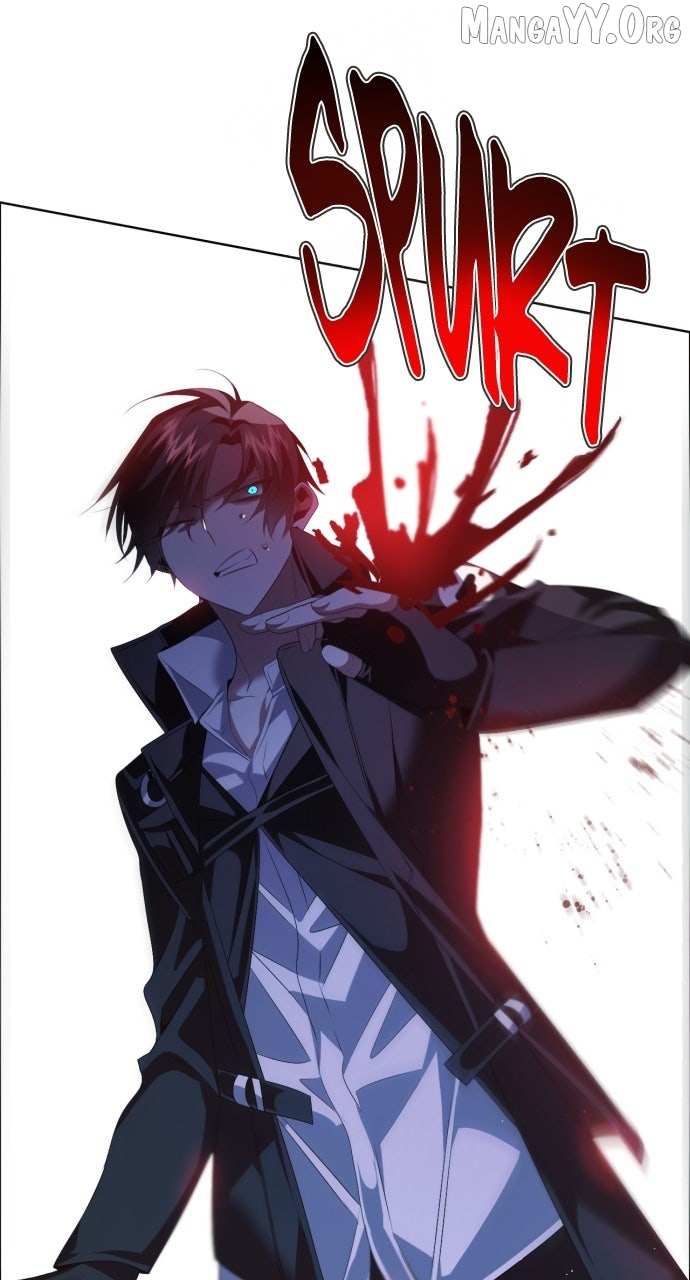 Zero Game Chapter 355 page 34 - 