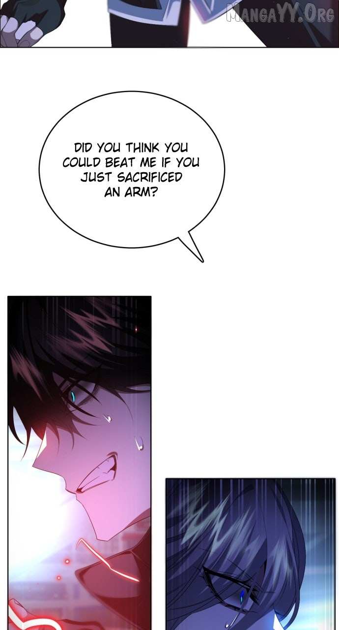 Zero Game Chapter 355 page 35 - 