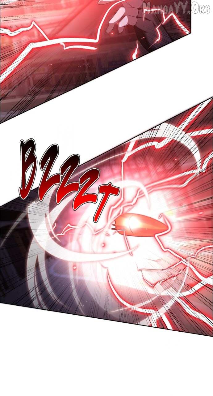 Zero Game Chapter 355 page 38 - 