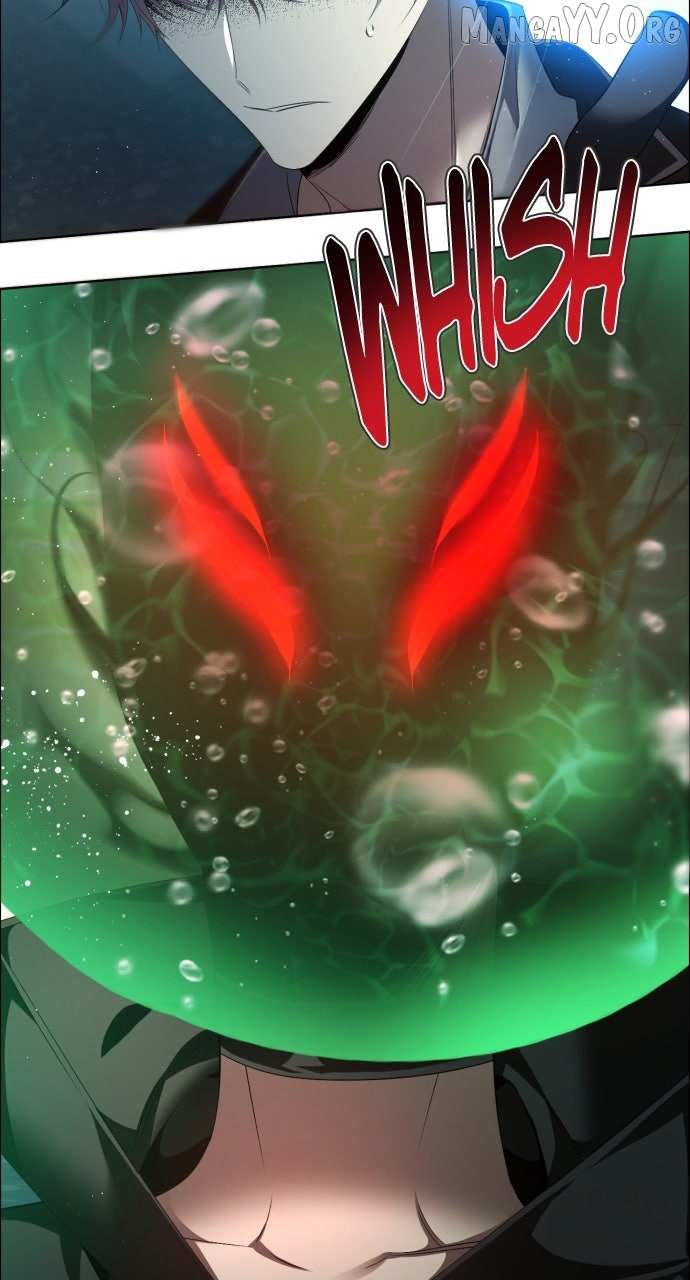 Zero Game Chapter 355 page 5 - 