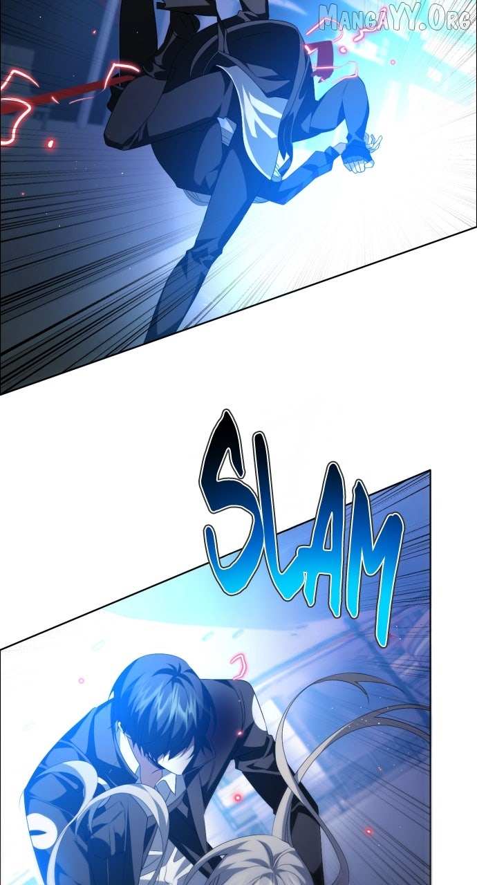 Zero Game Chapter 355 page 41 - 