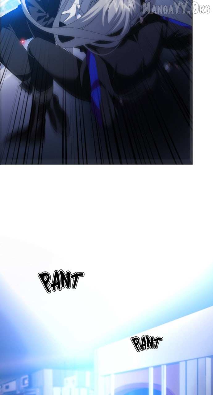 Zero Game Chapter 355 page 42 - 