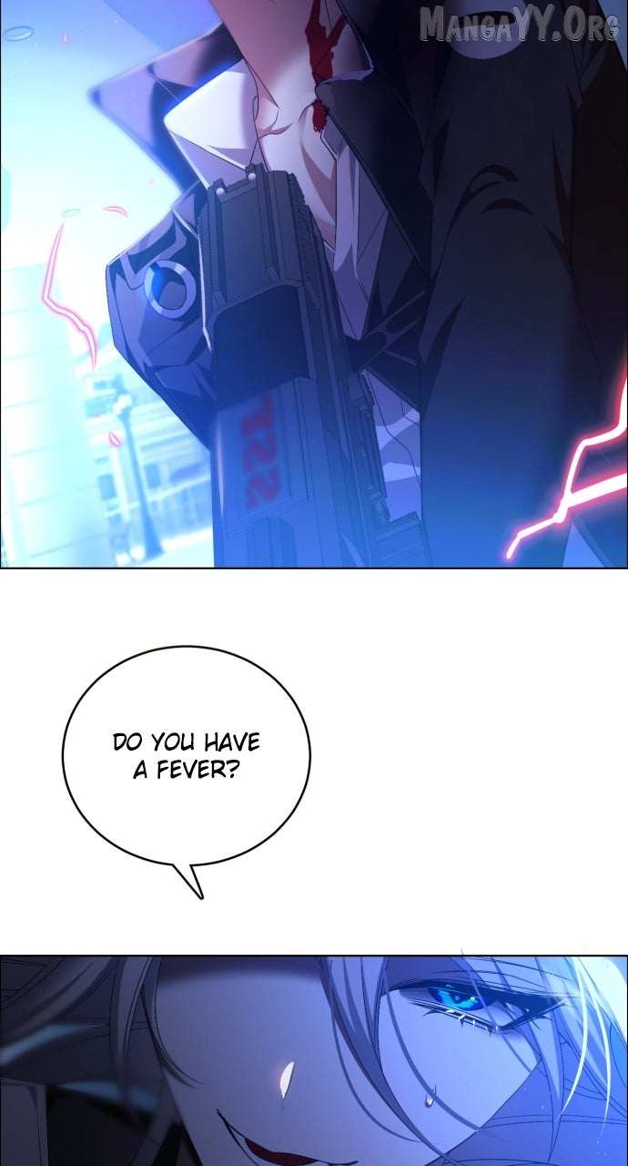 Zero Game Chapter 355 page 45 - 