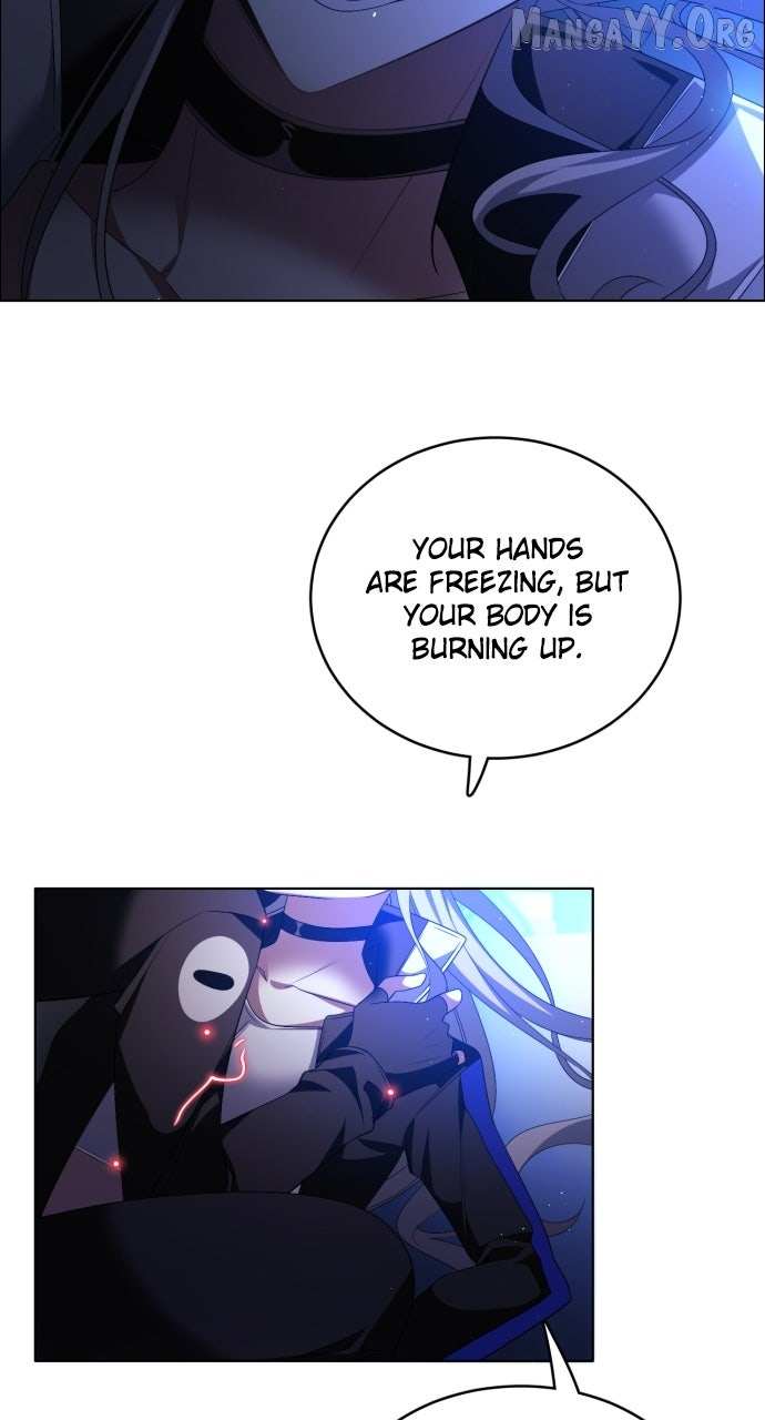 Zero Game Chapter 355 page 46 - 