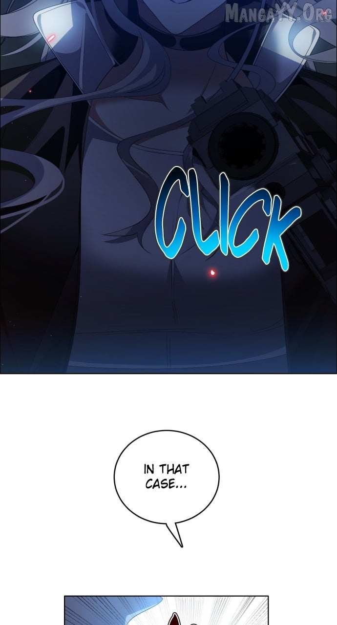 Zero Game Chapter 355 page 49 - 