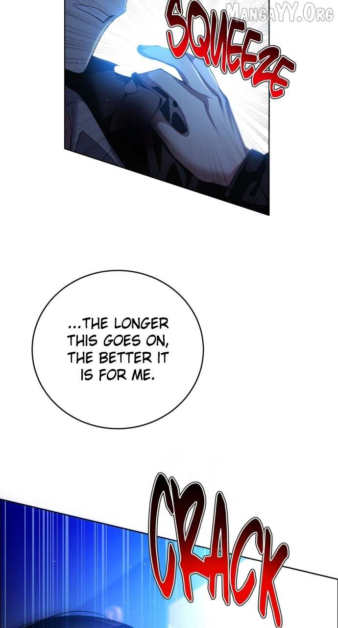 Zero Game Chapter 355 page 50 - 