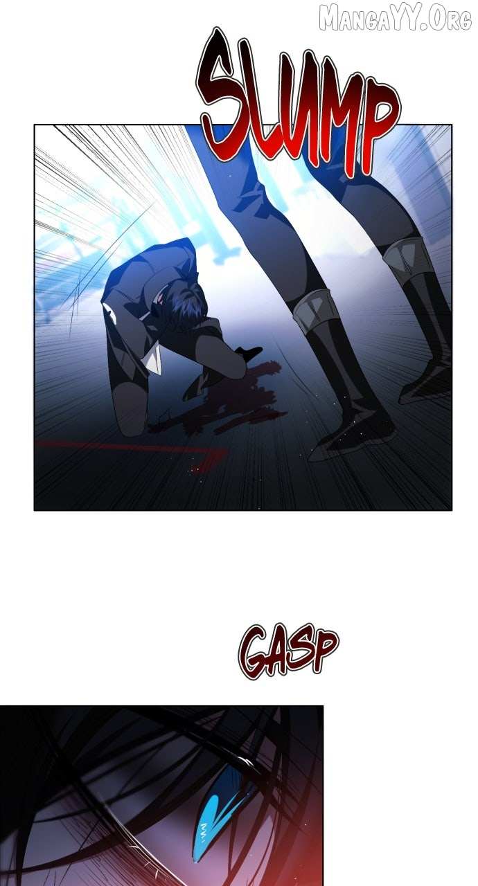 Zero Game Chapter 355 page 52 - 
