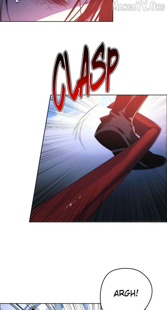 Zero Game Chapter 355 page 53 - 