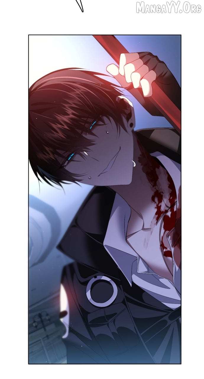 Zero Game Chapter 355 page 55 - 