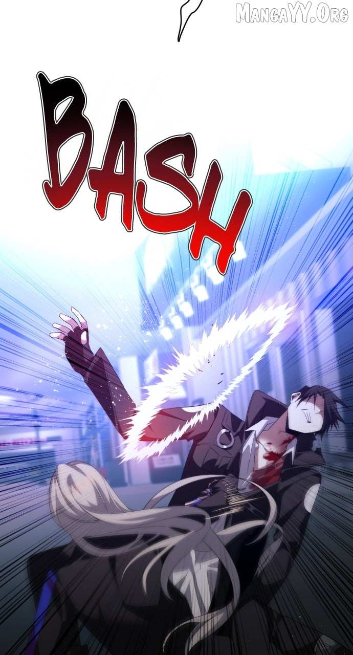 Zero Game Chapter 355 page 58 - 