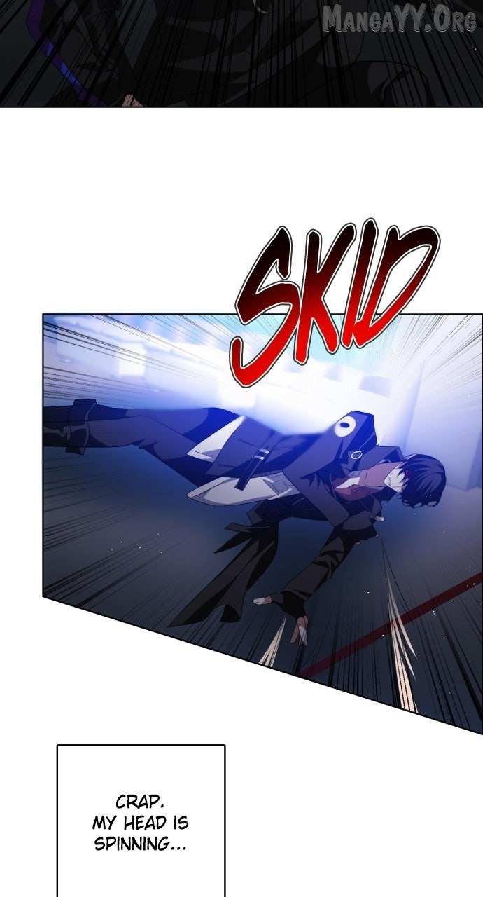 Zero Game Chapter 355 page 59 - 