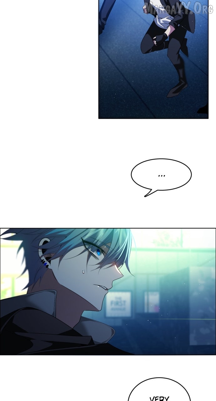 Zero Game Chapter 355 page 7 - 