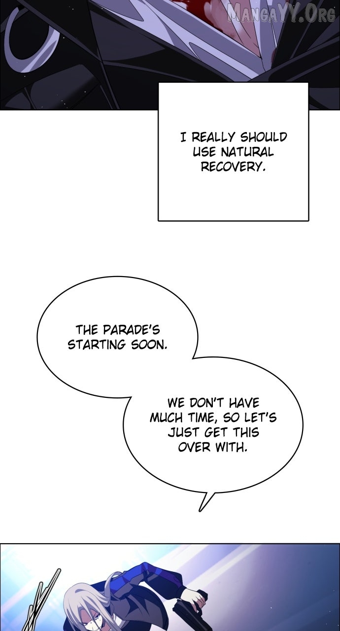 Zero Game Chapter 355 page 61 - 