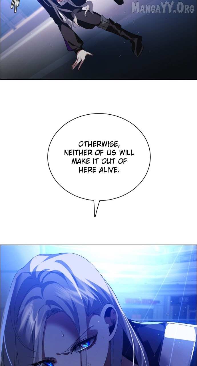 Zero Game Chapter 355 page 62 - 