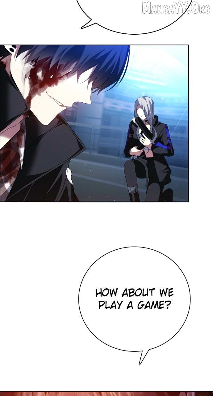 Zero Game Chapter 355 page 64 - 