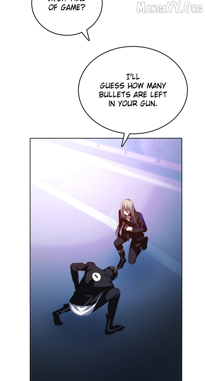 Zero Game Chapter 355 page 66 - 