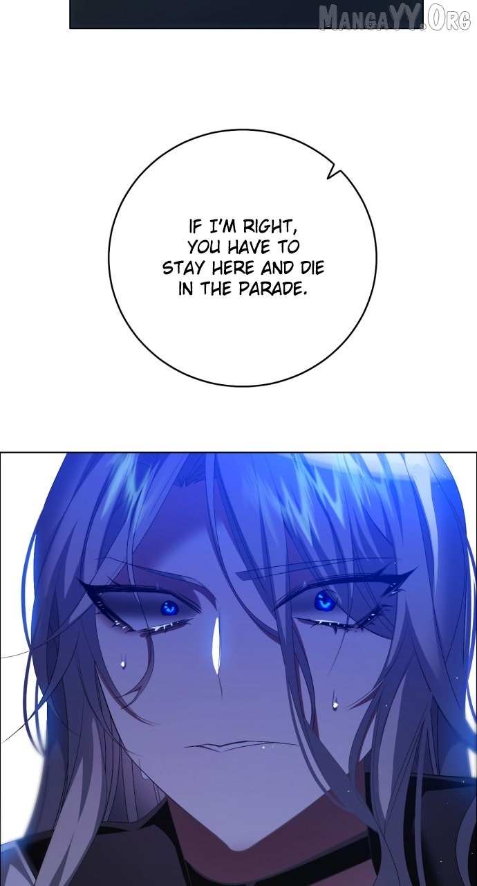 Zero Game Chapter 355 page 67 - 