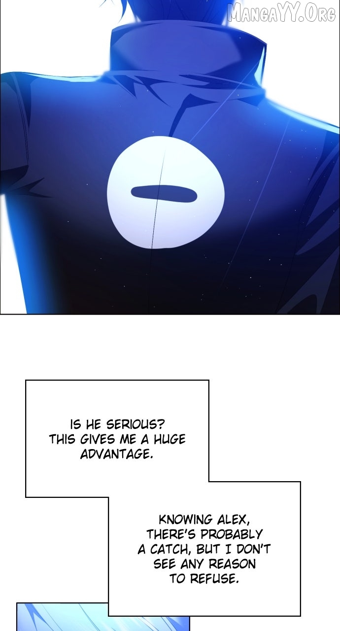 Zero Game Chapter 355 page 69 - 