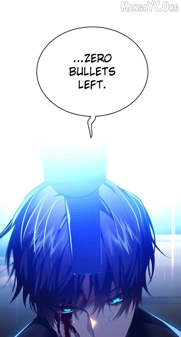 Zero Game Chapter 355 page 72 - 