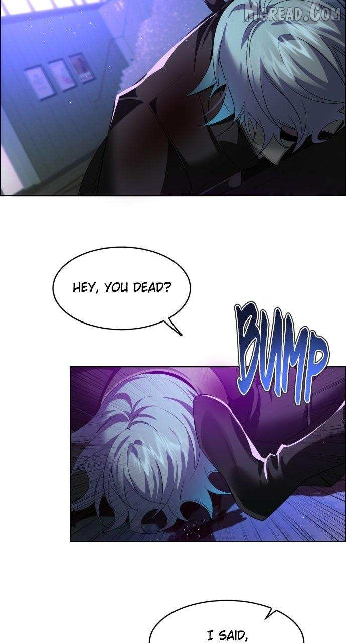 Zero Game Chapter 356 page 11 - 