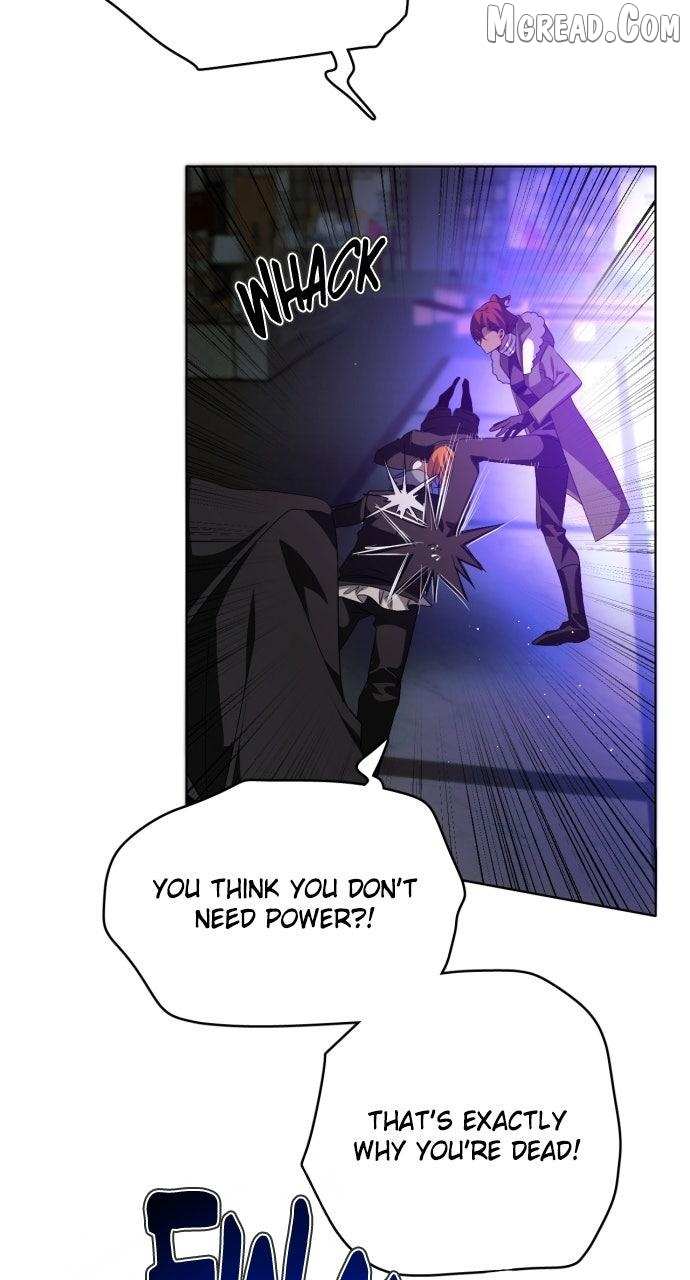 Zero Game Chapter 356 page 14 - 