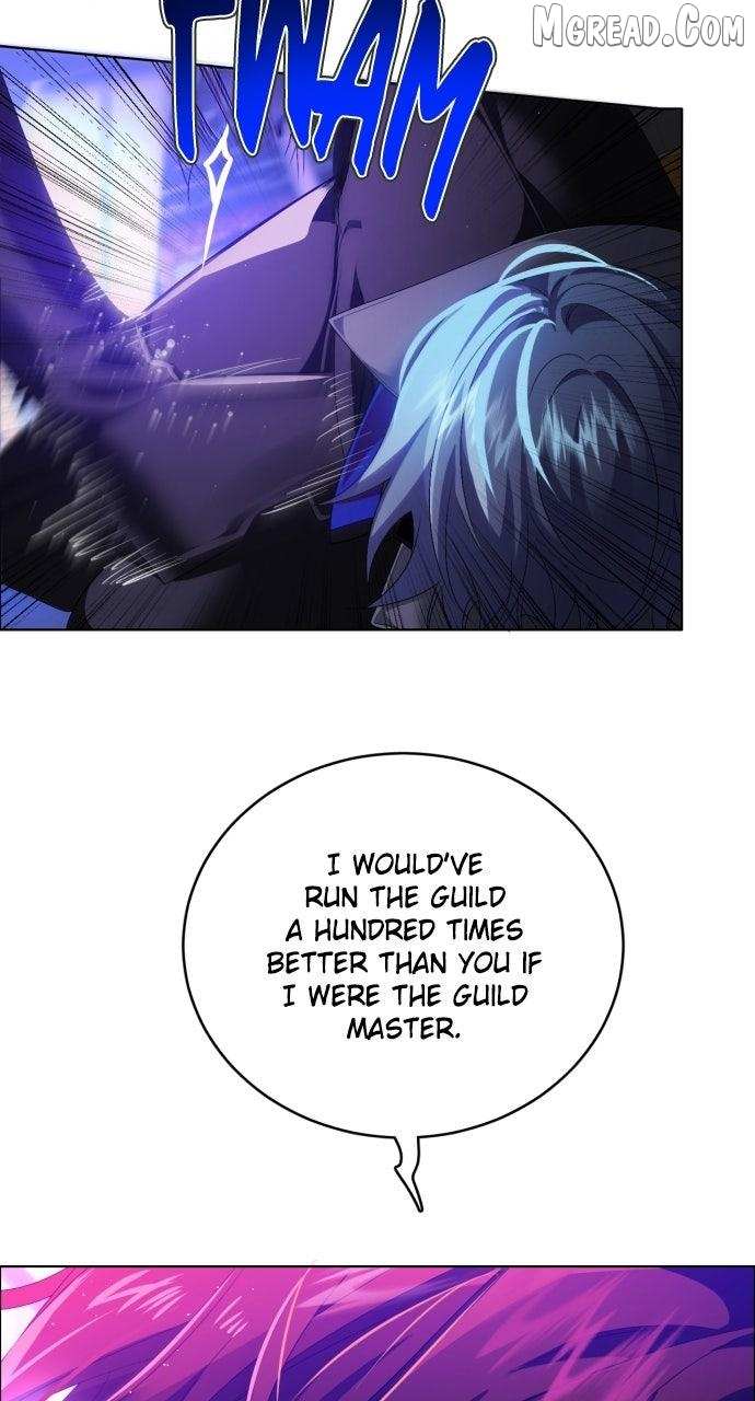 Zero Game Chapter 356 page 15 - 
